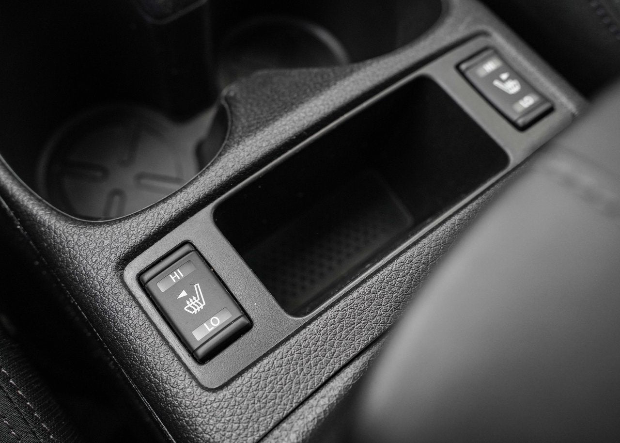 2023 Nissan Qashqai SV