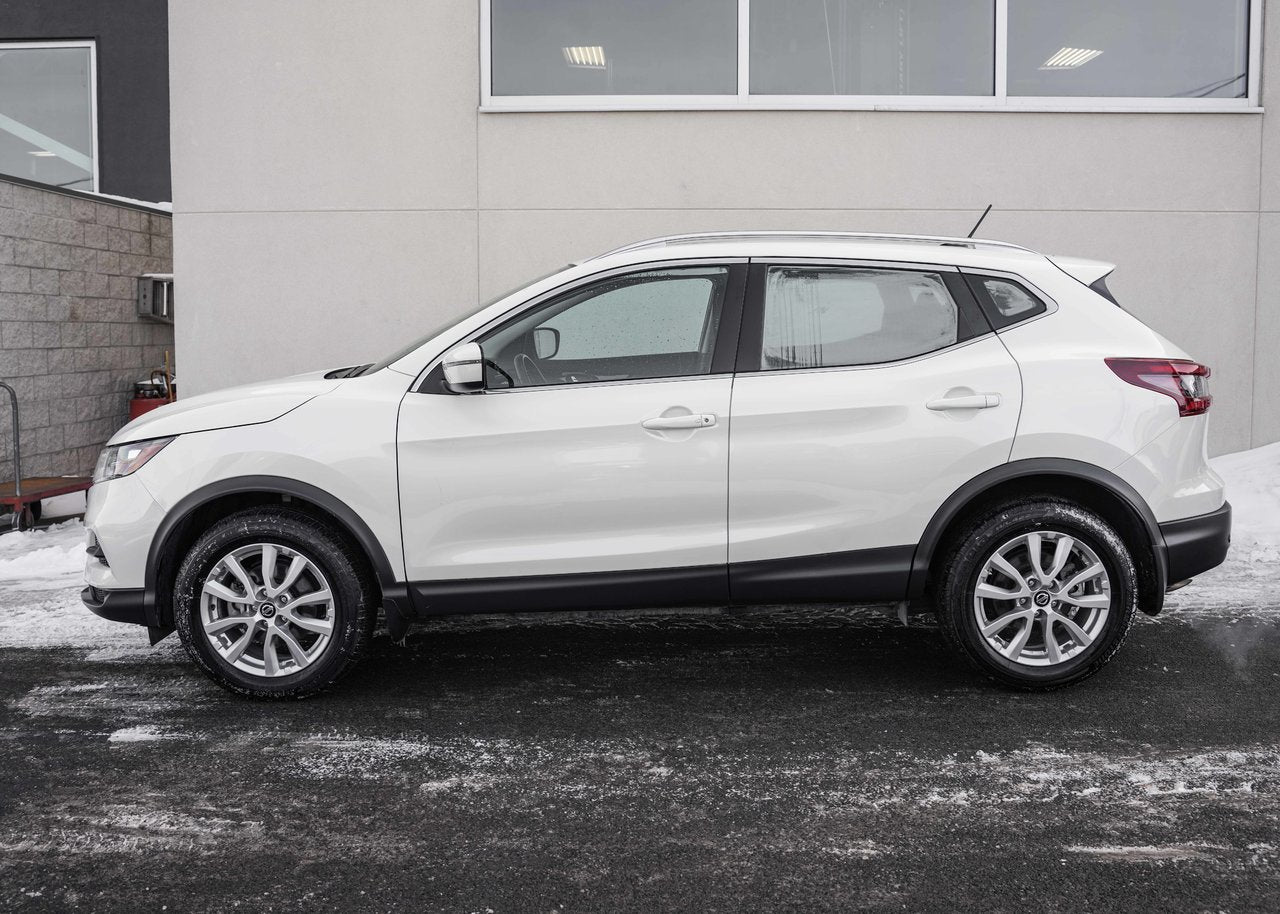 2023 Nissan Qashqai SV AWD