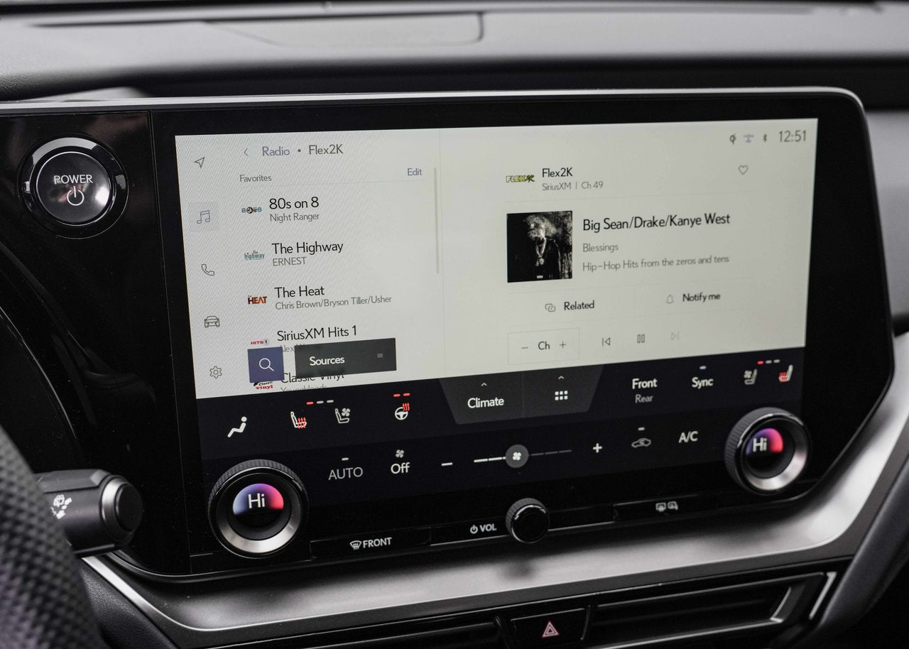 2026 Lexus TX TX 500h, F-3 PERMORMANCE, TOWING PACKAGE