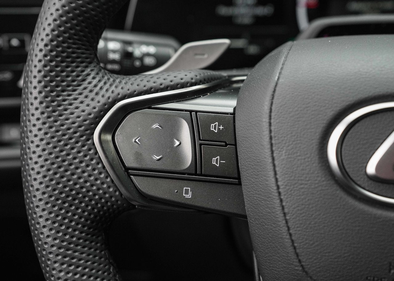 2026 Lexus TX TX 500h, F-3 PERMORMANCE, TOWING PACKAGE