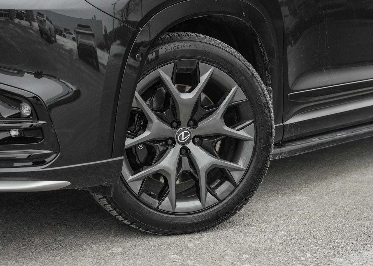 2026 Lexus TX TX 500h, F-3 PERMORMANCE, TOWING PACKAGE