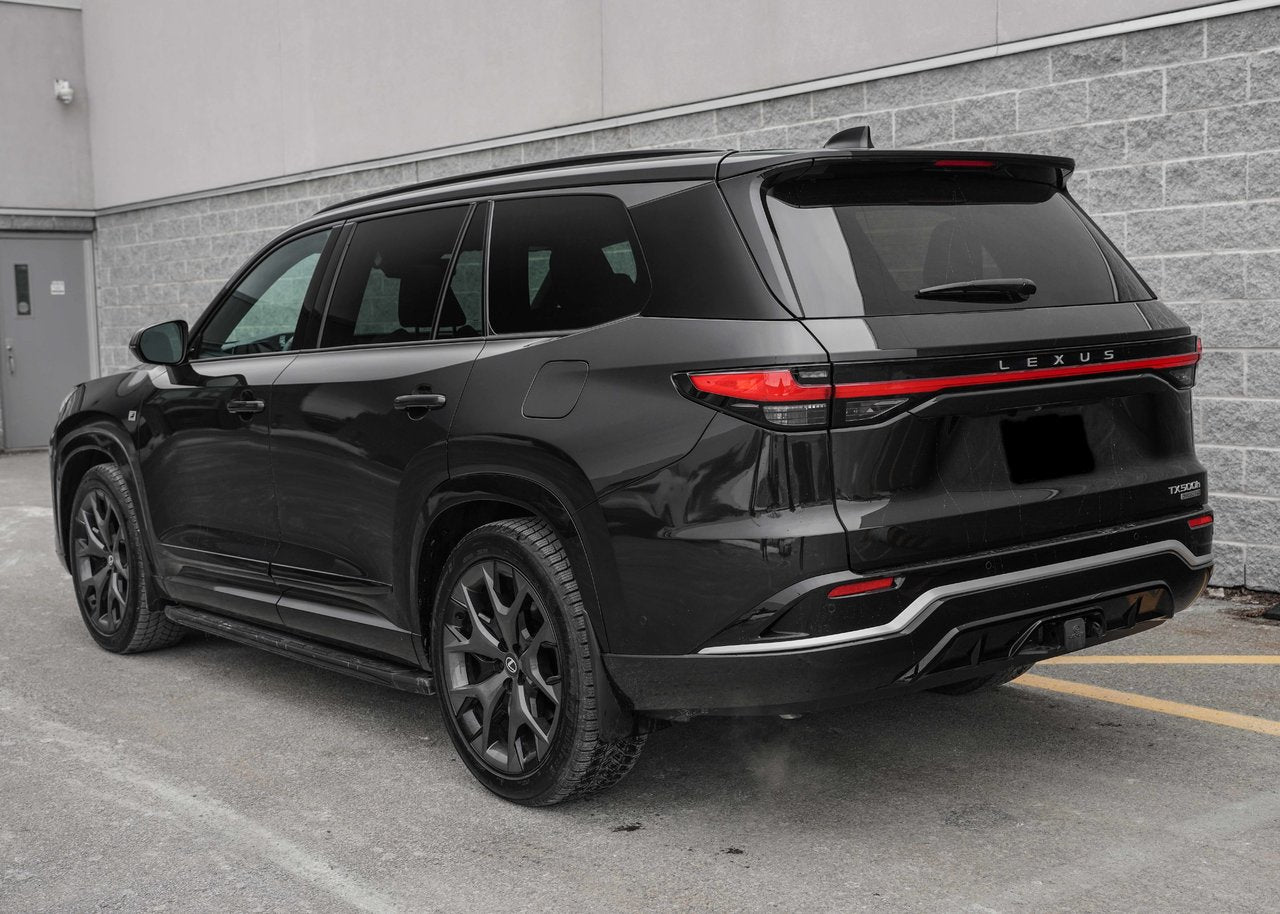 2026 Lexus TX TX 500h, F-3 PERMORMANCE, TOWING PACKAGE