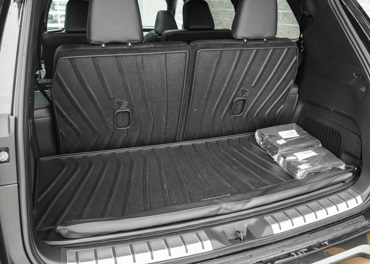 2026 Lexus TX TX 500h, F-3 PERMORMANCE, TOWING PACKAGE