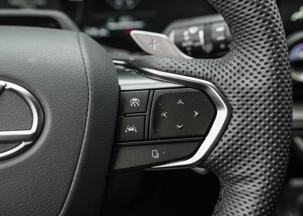 2026 Lexus TX TX 500h, F-3 PERMORMANCE, TOWING PACKAGE