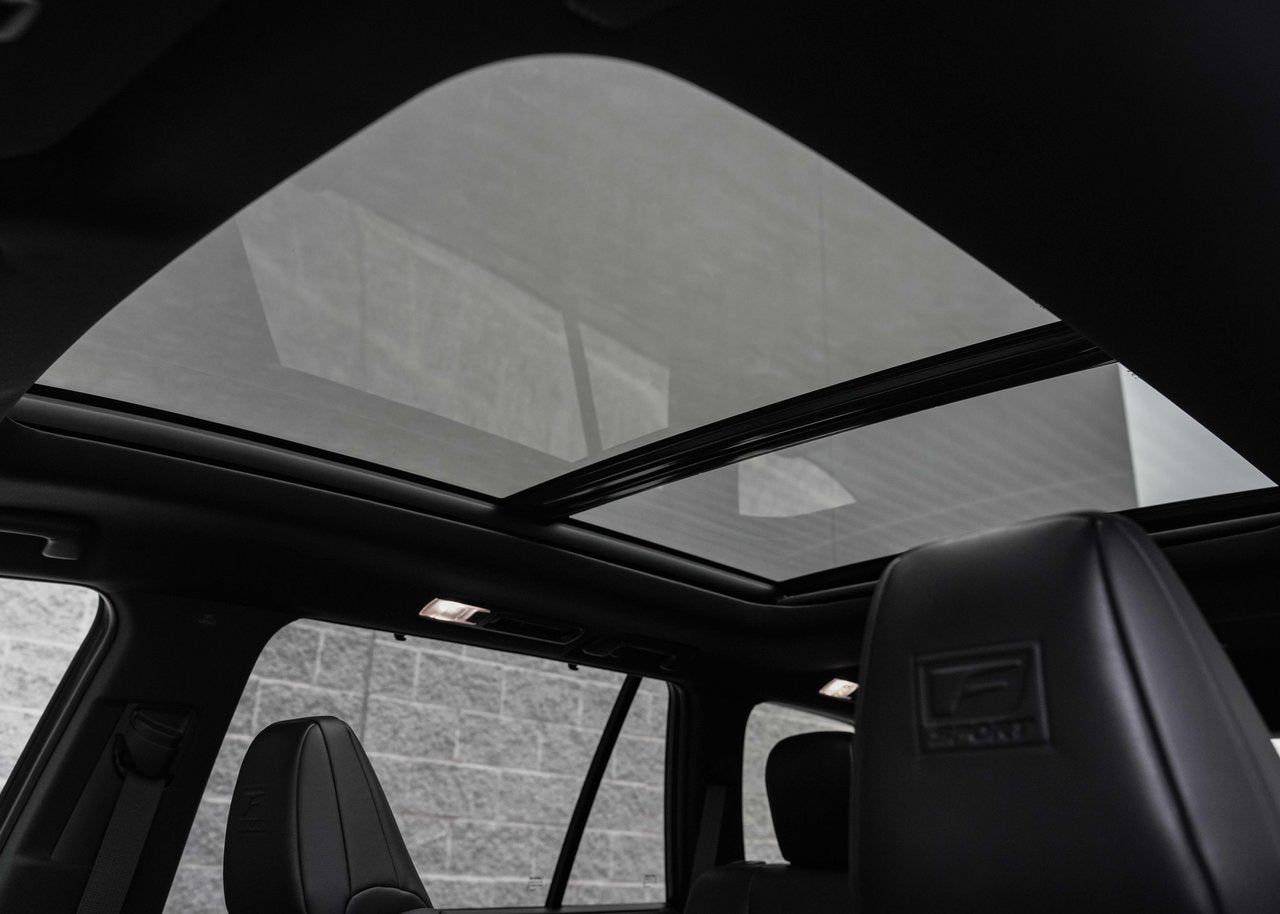 2026 Lexus TX TX 500h, F-3 PERMORMANCE, TOWING PACKAGE