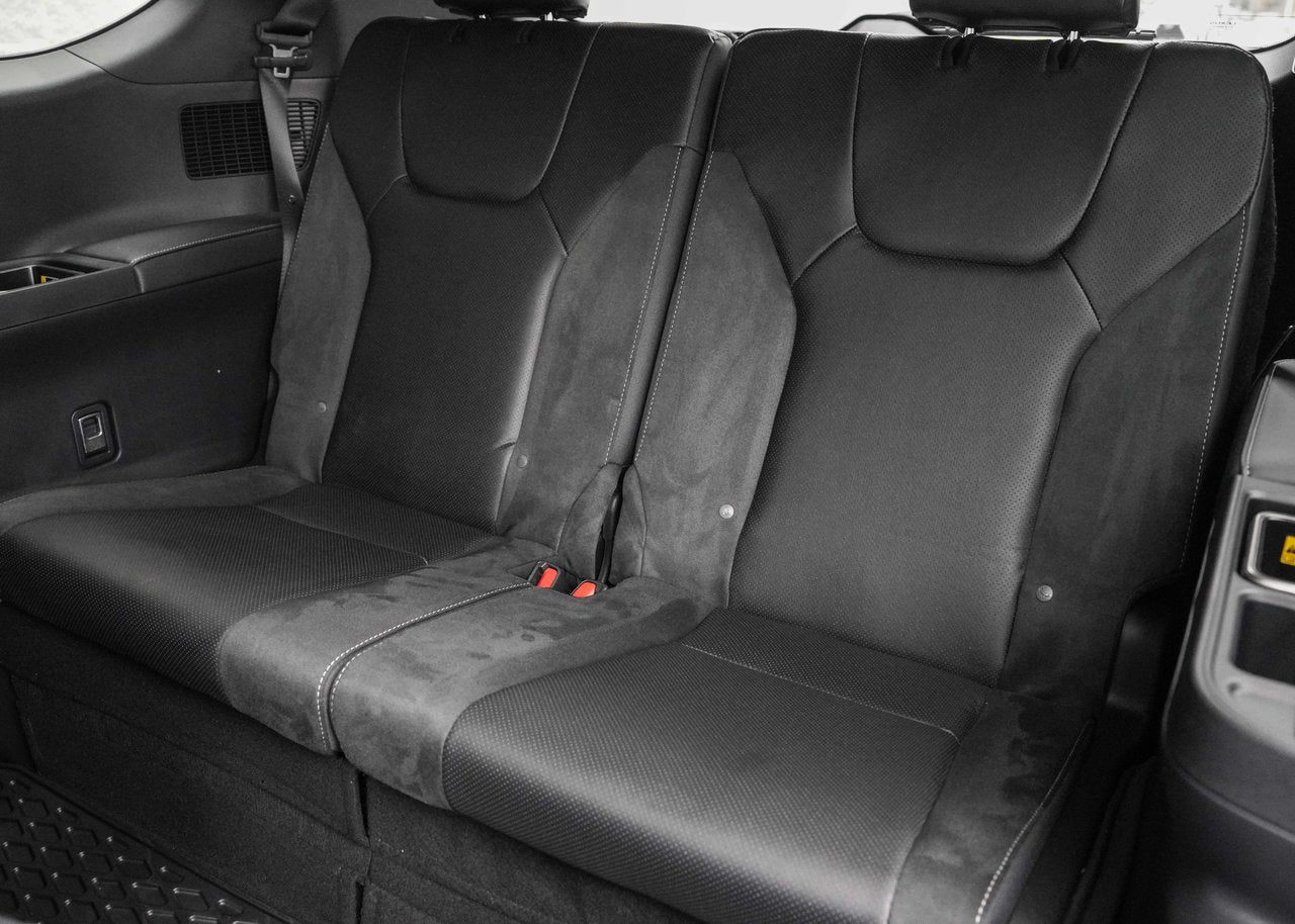 2026 Lexus TX TX 500h, F-3 PERMORMANCE, TOWING PACKAGE