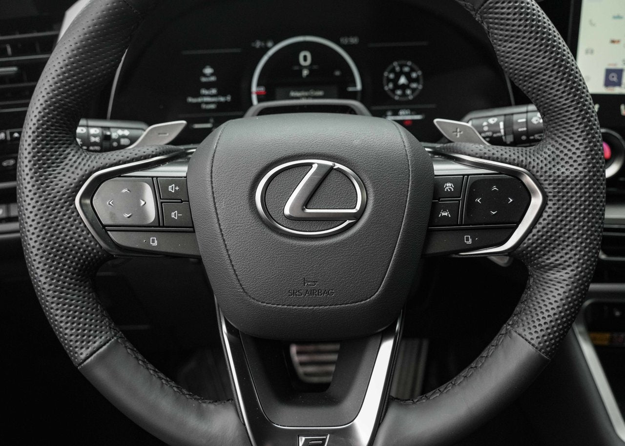 2026 Lexus TX TX 500h, F-3 PERMORMANCE, TOWING PACKAGE