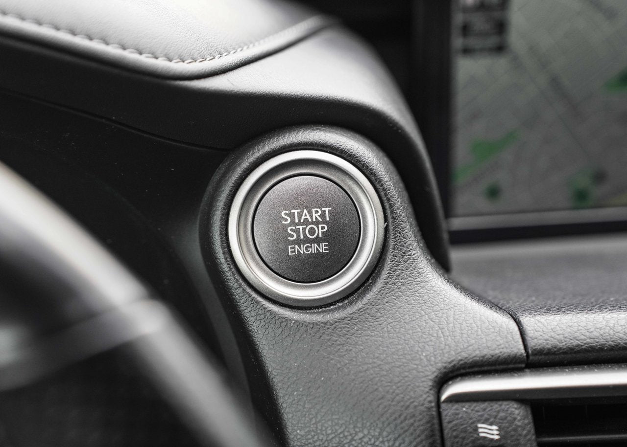 2020 Lexus IS 300 **F SPORT 2 AWD**