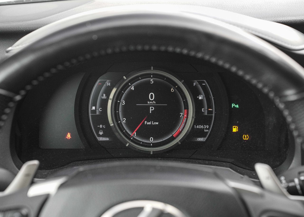 2020 Lexus IS 300 **F SPORT 2 AWD**