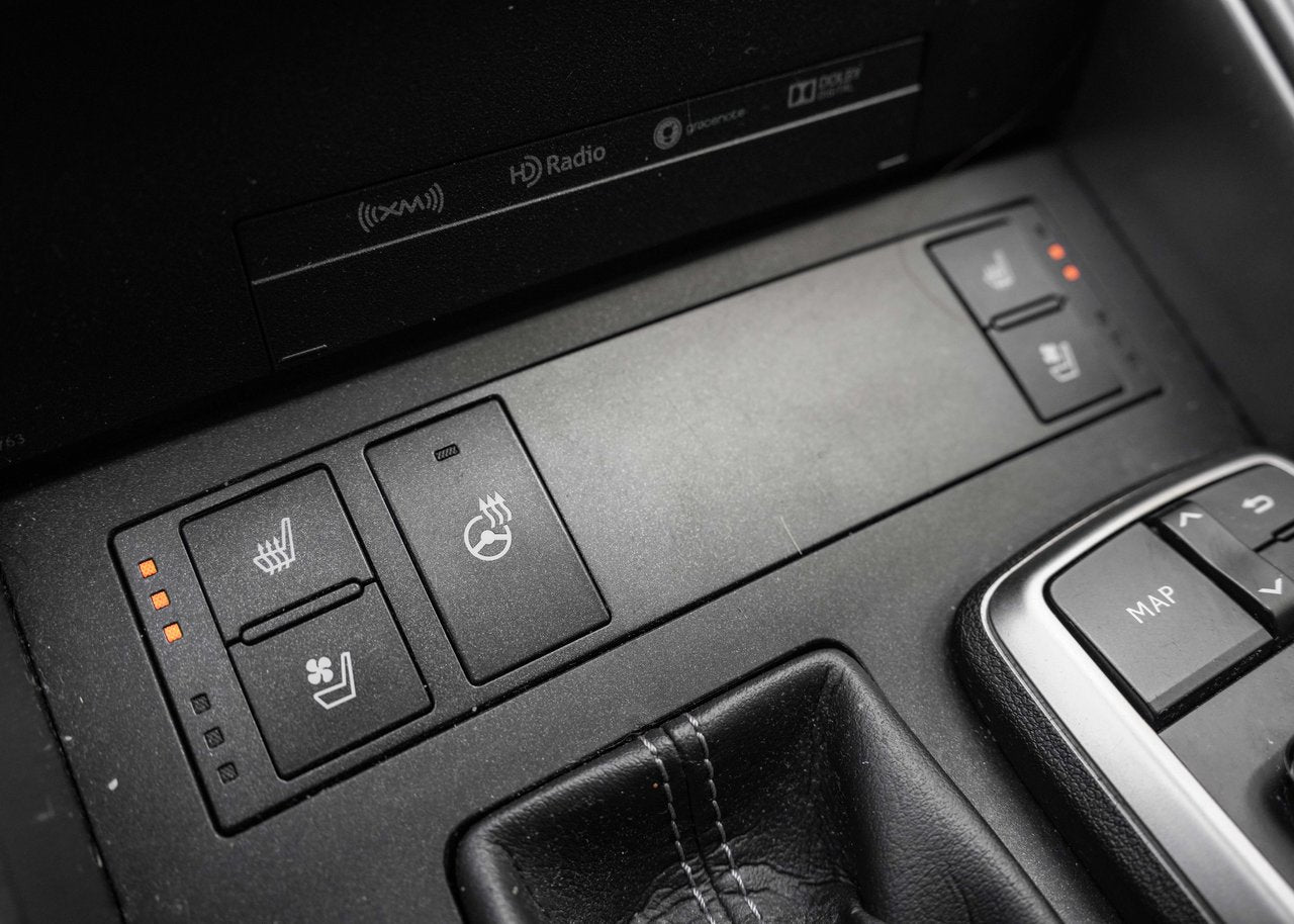 2020 Lexus IS 300 **F SPORT 2 AWD**