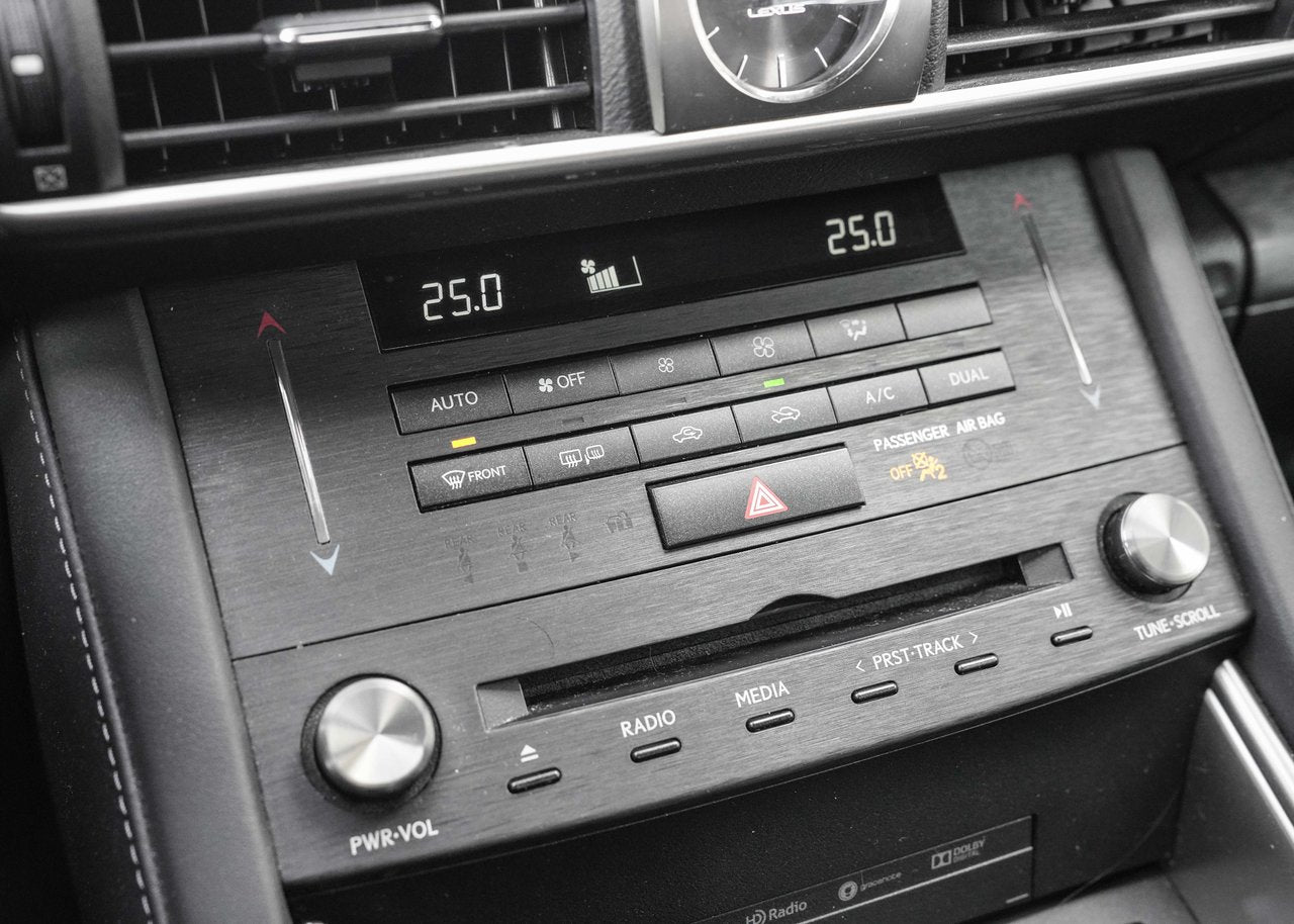 2020 Lexus IS 300 **F SPORT 2 AWD**