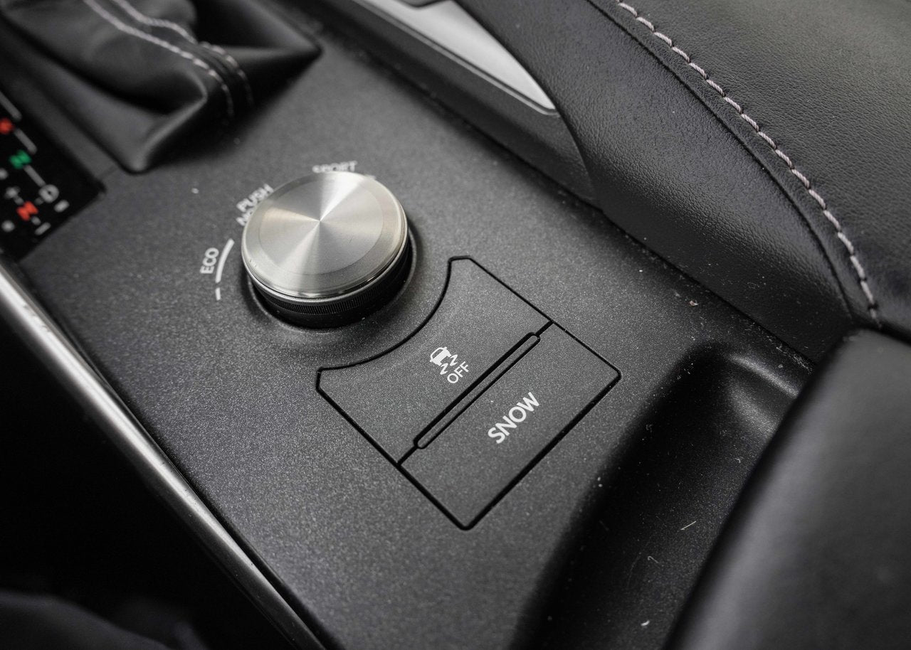 2020 Lexus IS 300 **F SPORT 2 AWD**