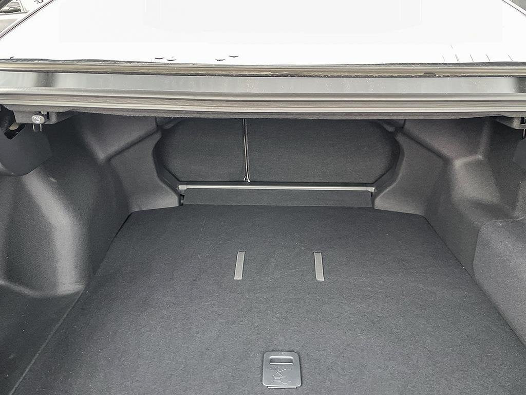 2026 Toyota Crown Hybrid Limited