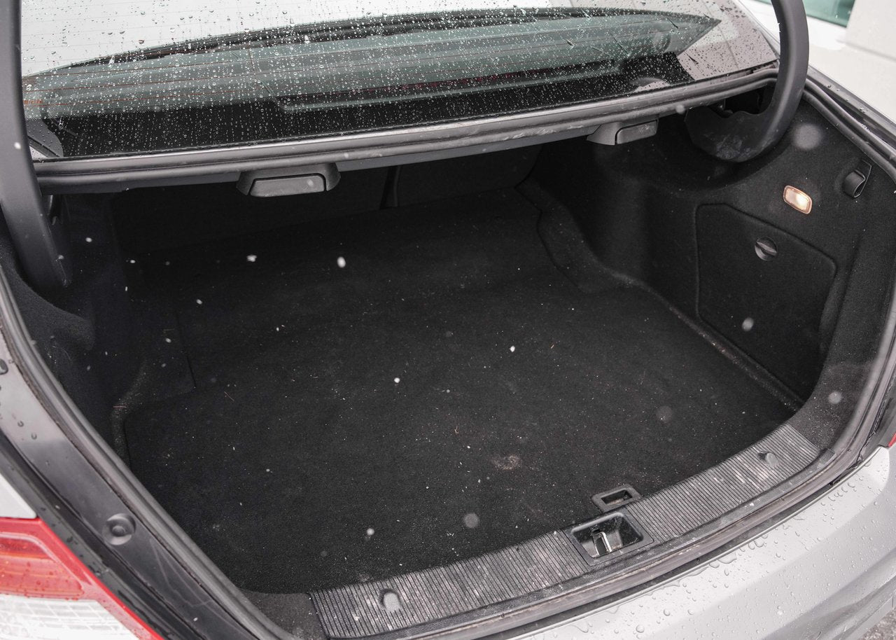 2010 Mercedes-Benz C-Class **C350 4 MATIC**