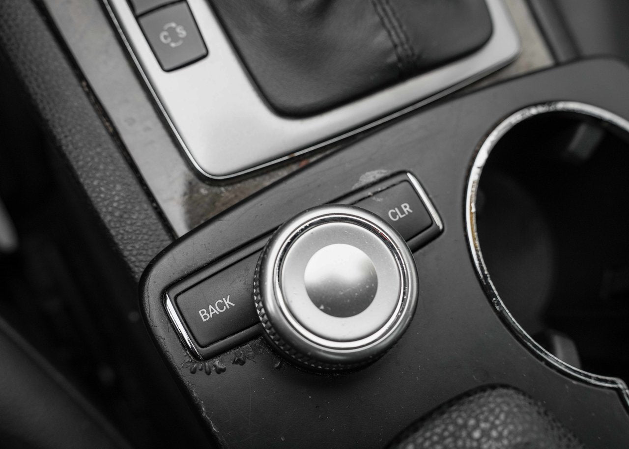 2010 Mercedes-Benz C-Class **C350 4 MATIC**