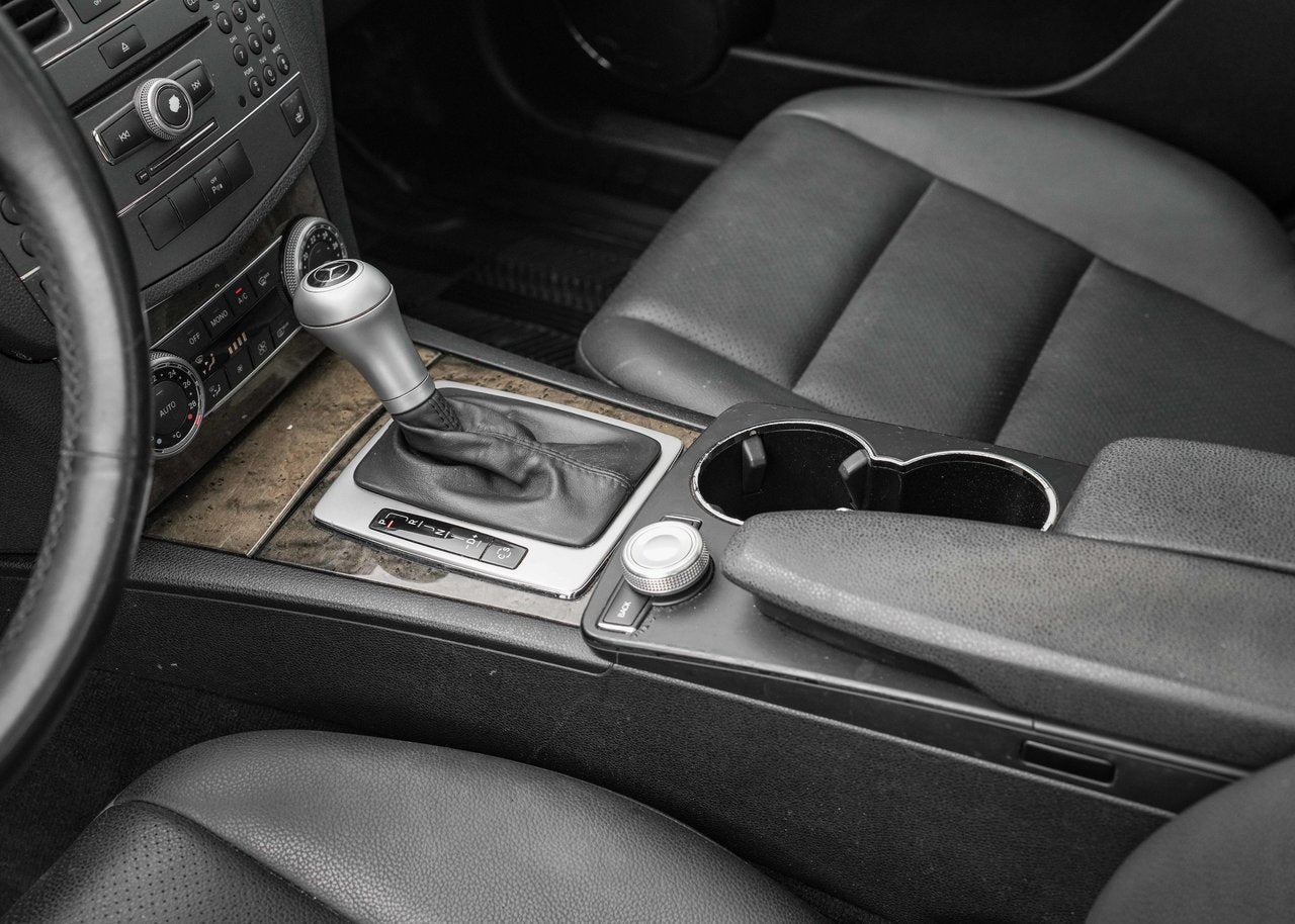 2010 Mercedes-Benz C-Class **C350 4 MATIC**