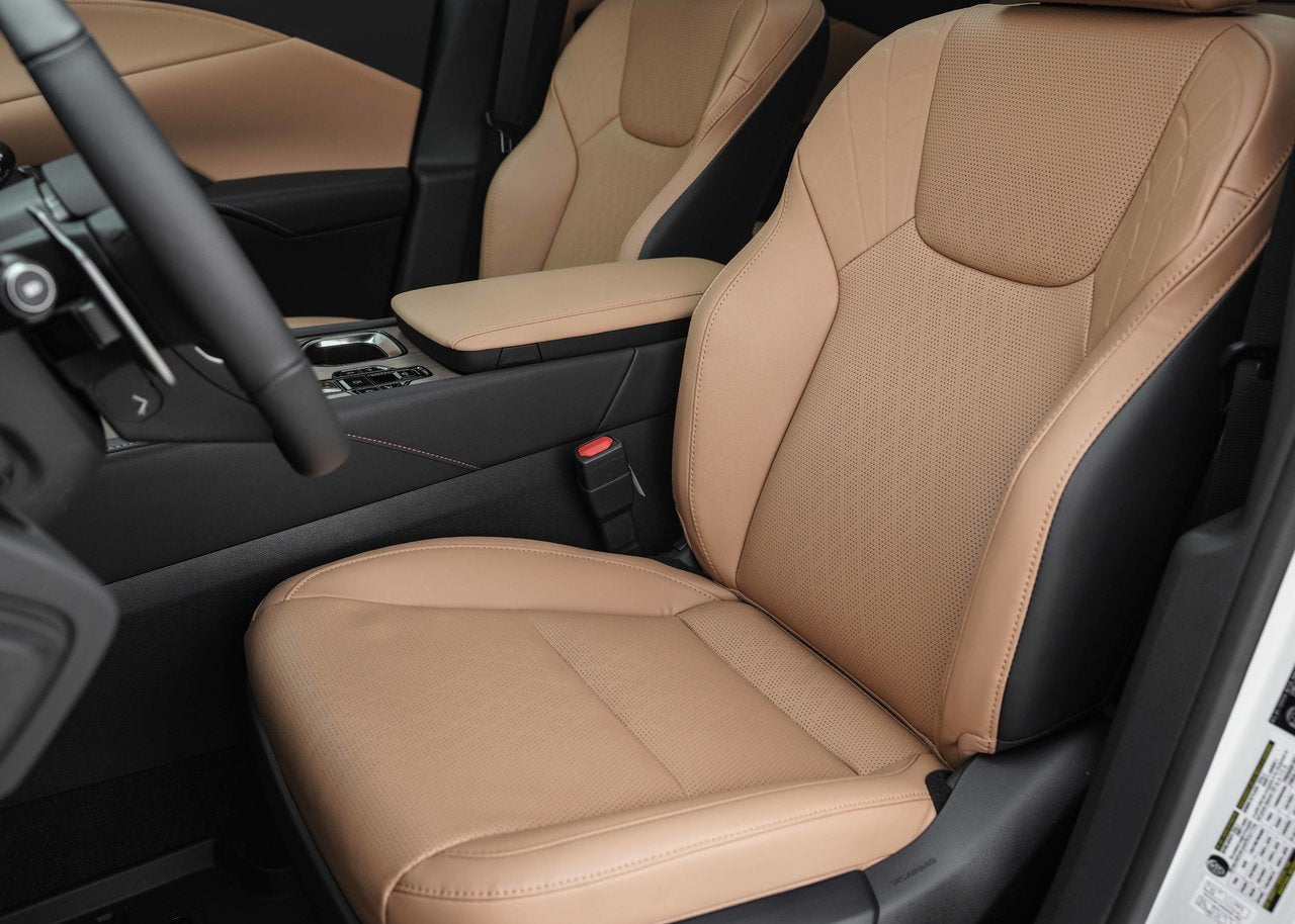 2026 Lexus RX RX 350, AWD LUXURY PACKAGE