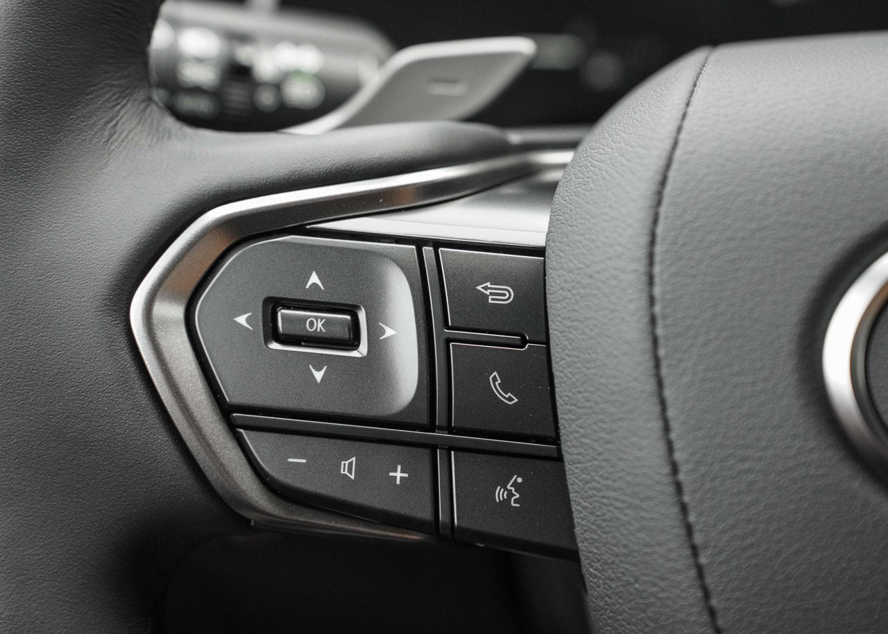 2026 Lexus RX RX 350, AWD LUXURY PACKAGE
