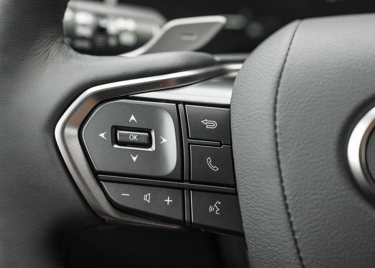 2026 Lexus RX RX 350, AWD LUXURY PACKAGE