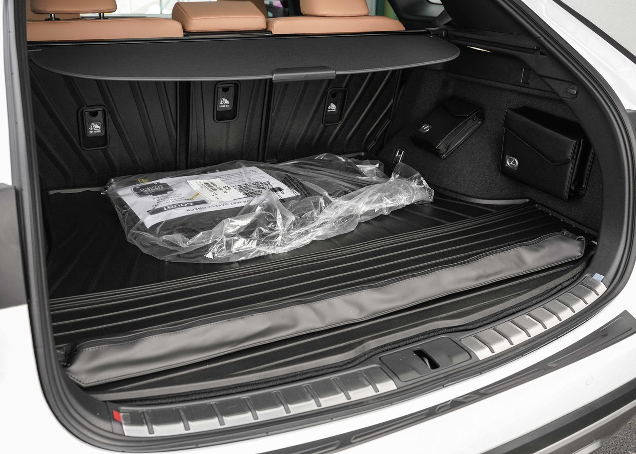 2026 Lexus RX RX 350, AWD LUXURY PACKAGE