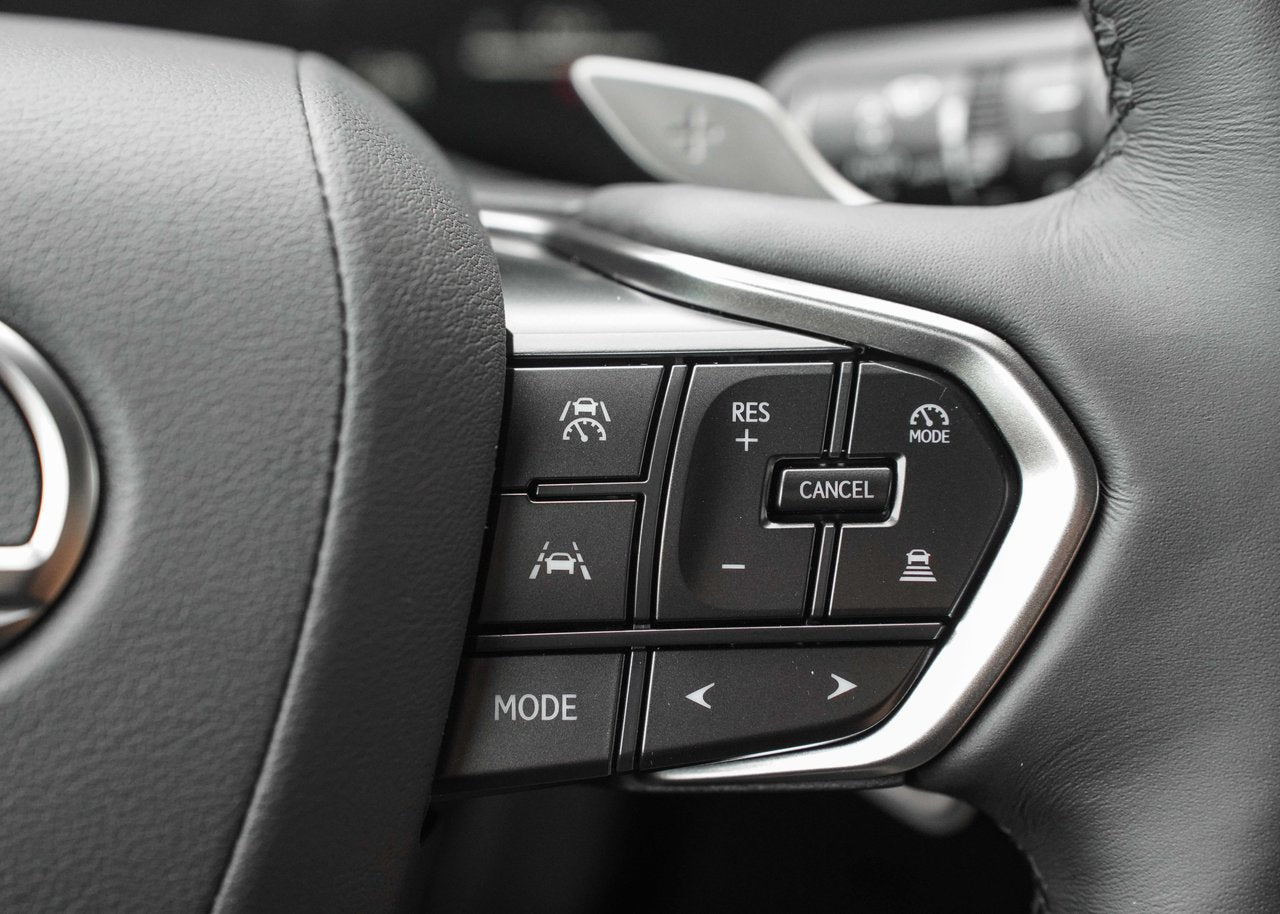 2026 Lexus RX RX 350, AWD LUXURY PACKAGE