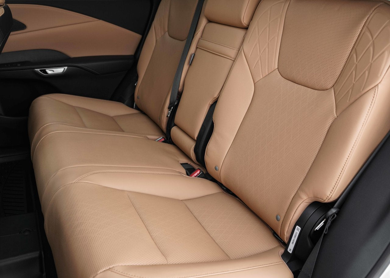 2026 Lexus RX RX 350, AWD LUXURY PACKAGE