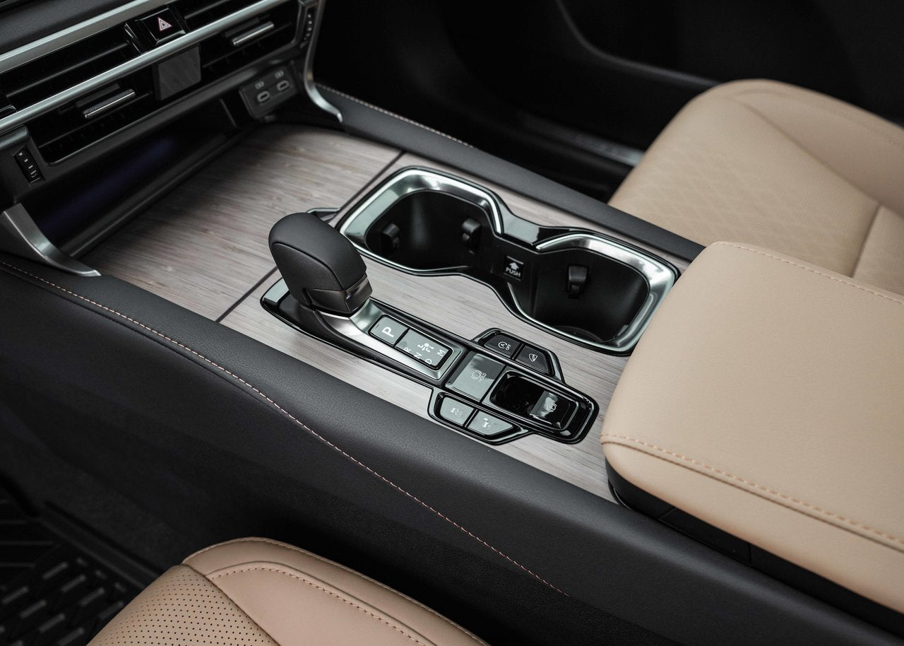 2026 Lexus RX RX 350, AWD LUXURY PACKAGE