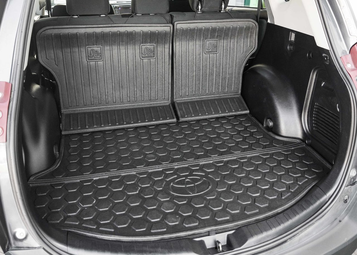 2013 Toyota RAV4 **XLE AWD**