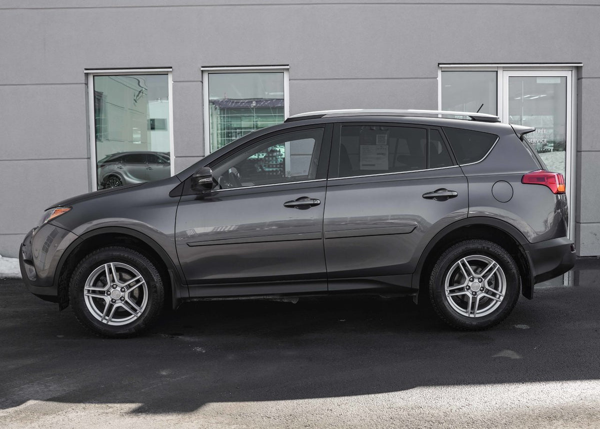2013 Toyota RAV4 **XLE AWD**