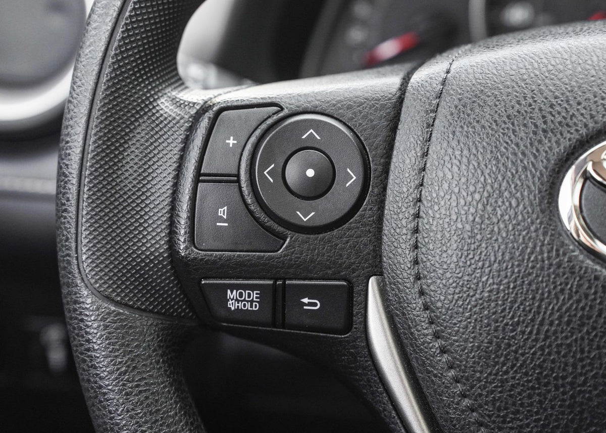 2013 Toyota RAV4 **XLE AWD**