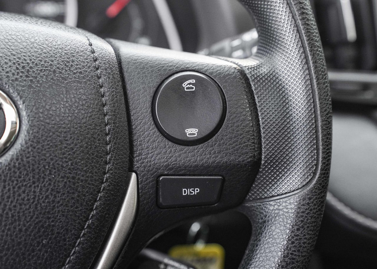 2013 Toyota RAV4 **XLE AWD**