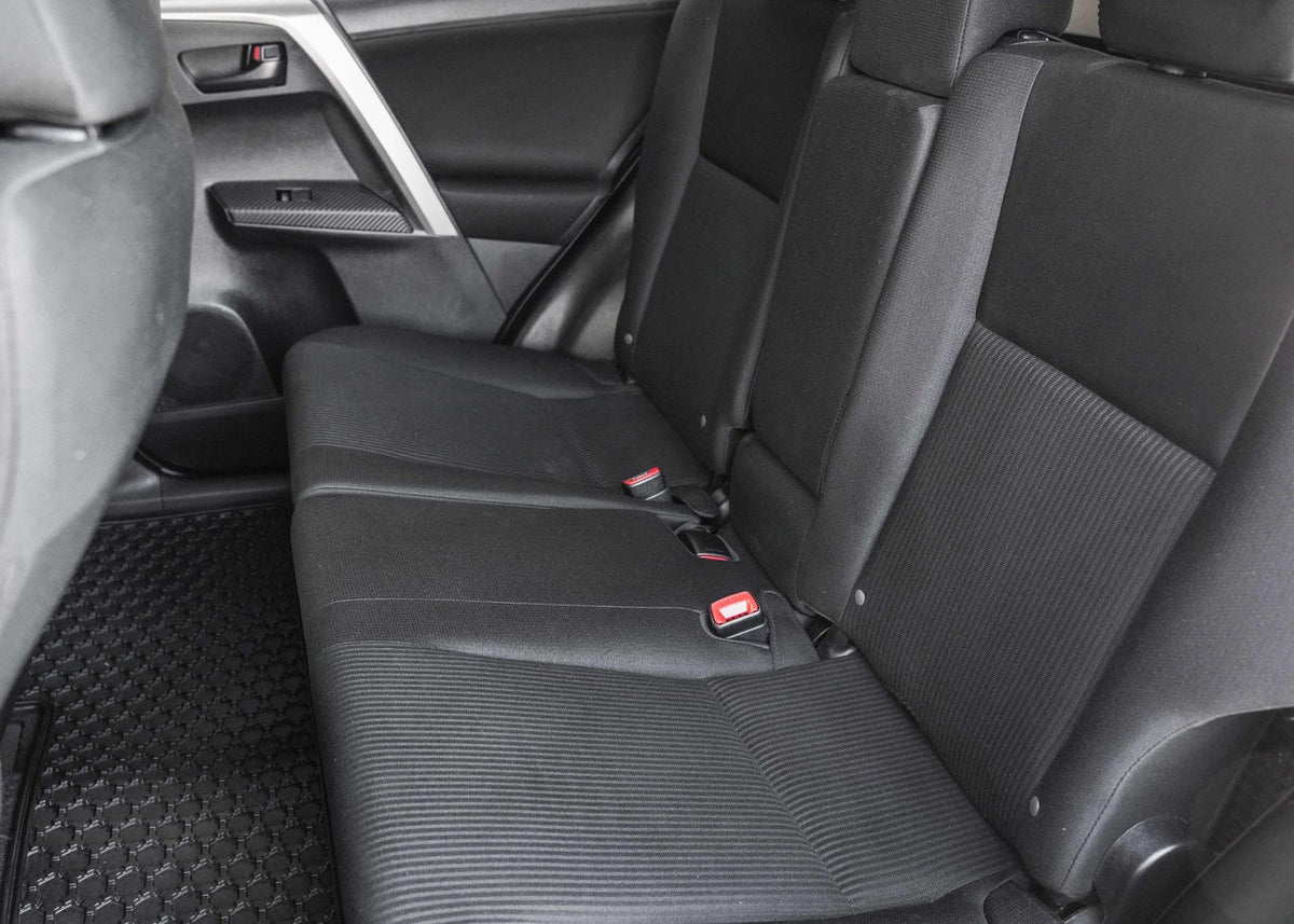 2013 Toyota RAV4 **XLE AWD**