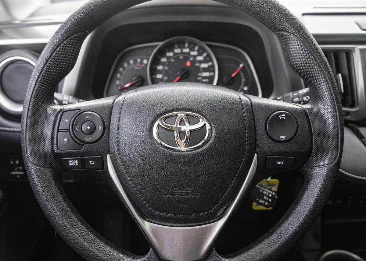 2013 Toyota RAV4 **XLE AWD**