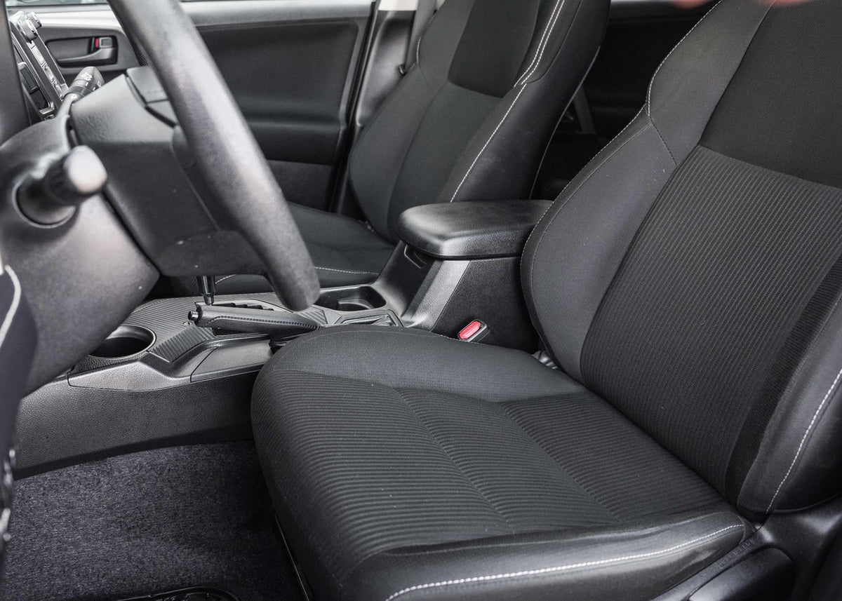 2013 Toyota RAV4 **XLE AWD**