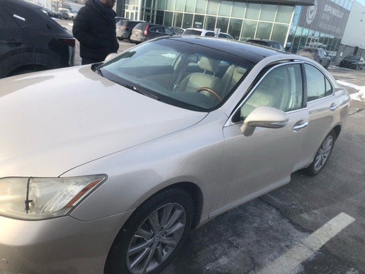2011 Lexus ES 350 EXECUTIVE