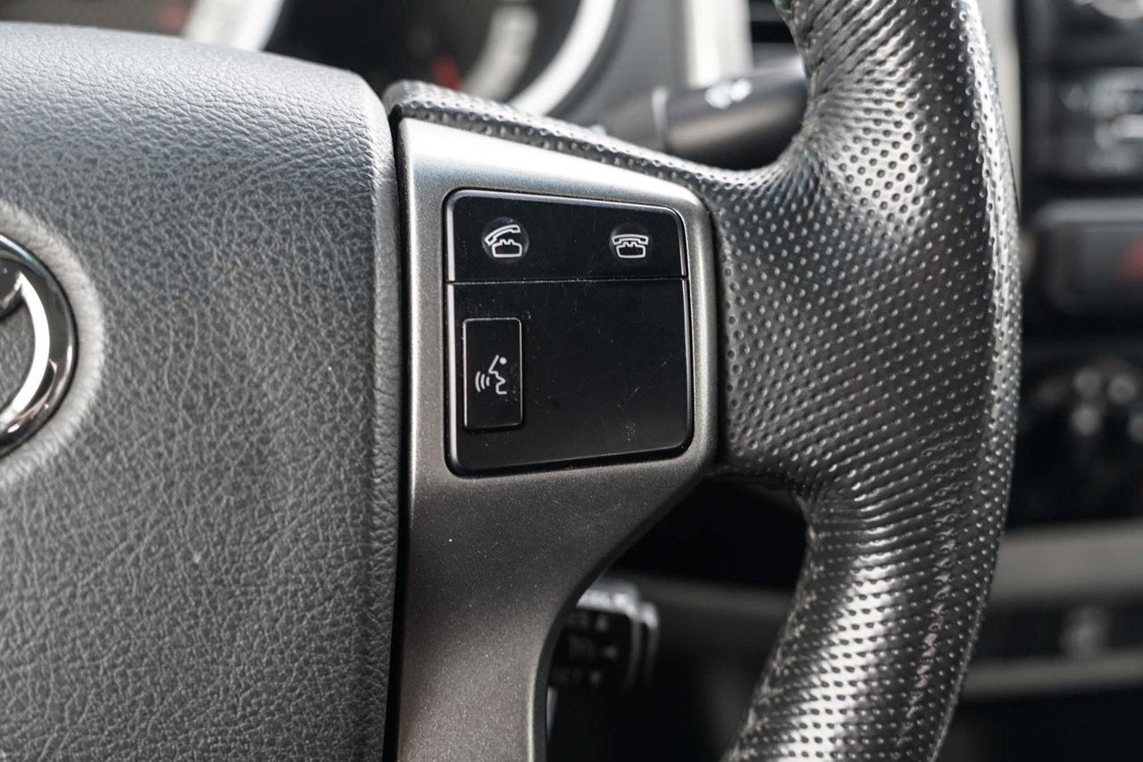 2012 Toyota Tacoma BASE