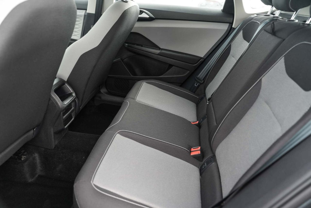 2022 Volkswagen Taos Trendline