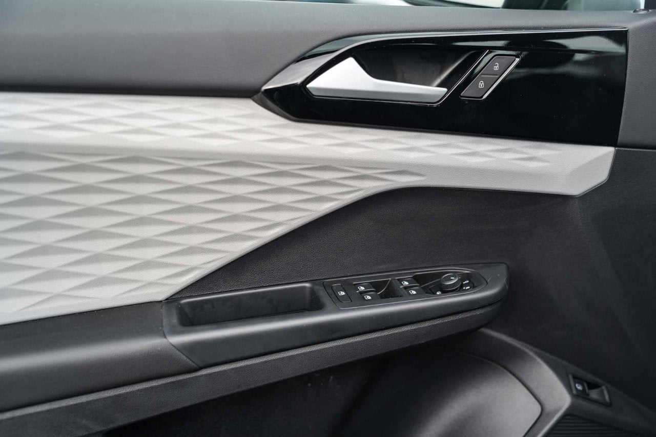 2022 Volkswagen Taos Trendline