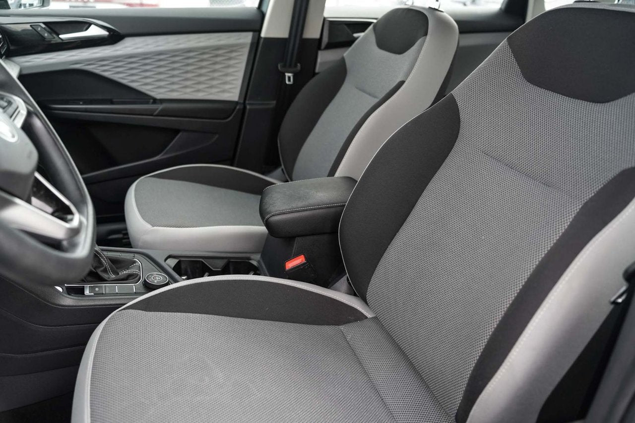 2022 Volkswagen Taos Trendline