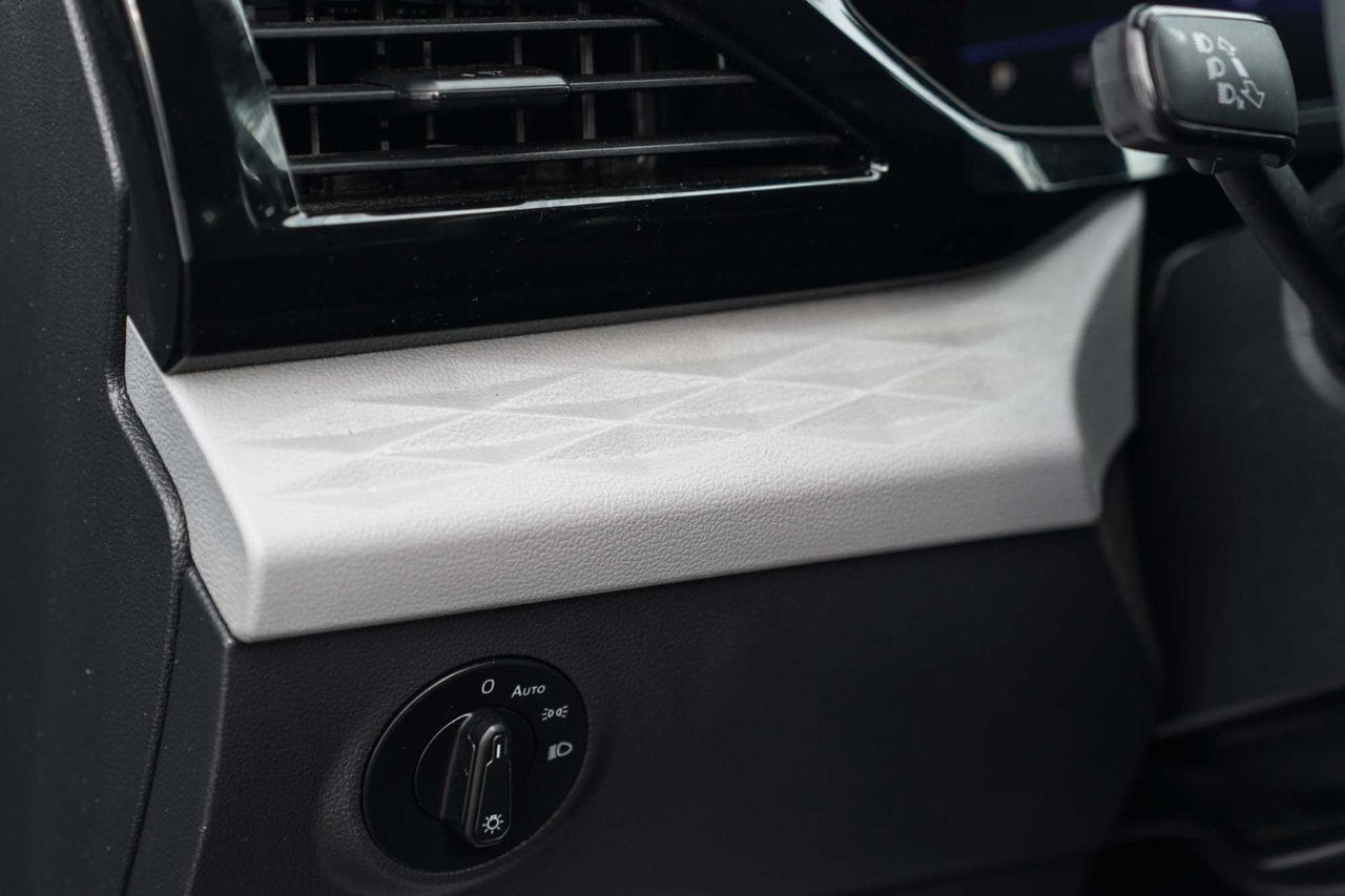 2022 Volkswagen Taos Trendline