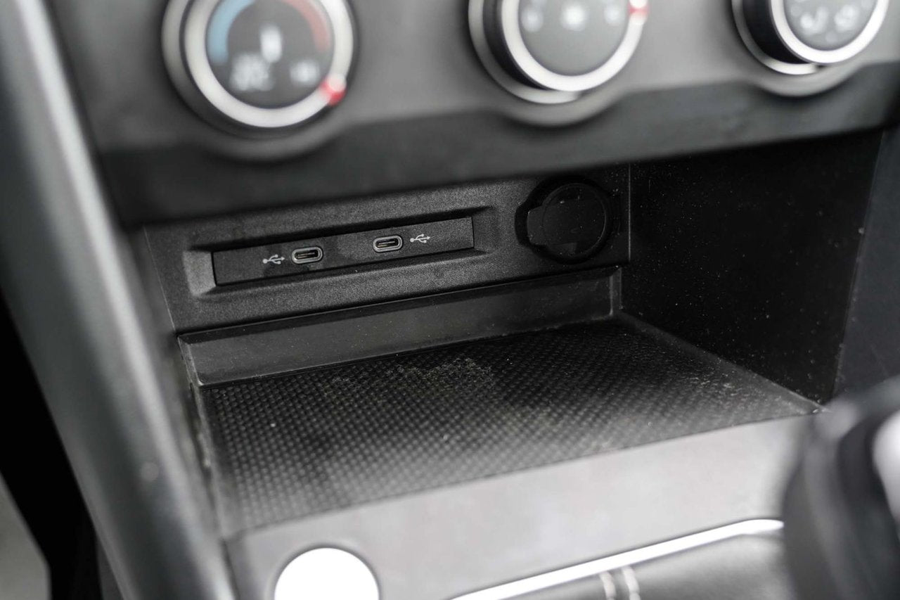 2022 Volkswagen Taos Trendline