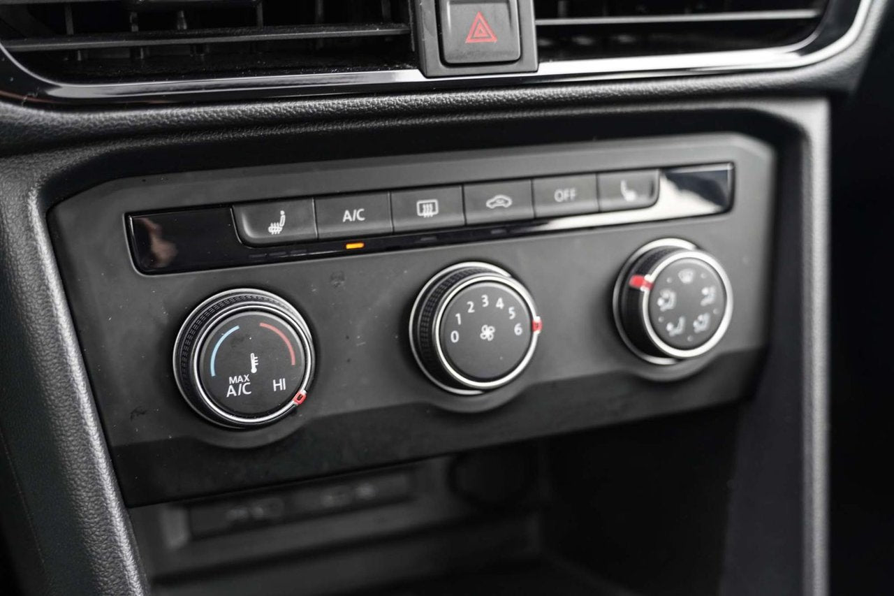 2022 Volkswagen Taos Trendline