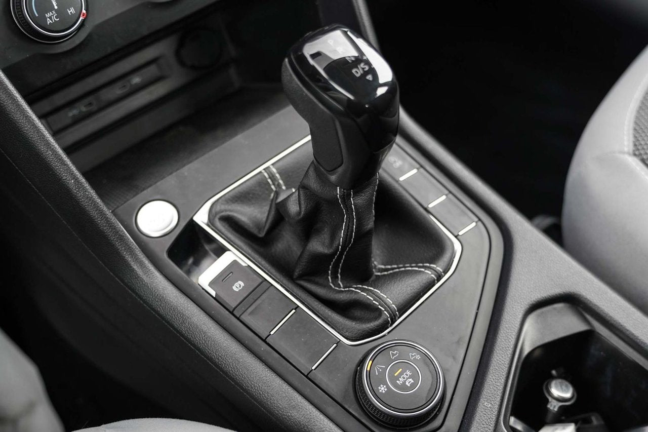 2022 Volkswagen Taos Trendline