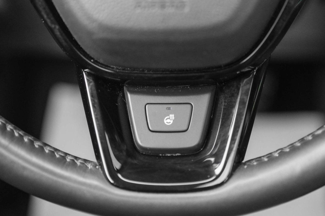 2024 Honda HR-V EX-L NAVI AWD CUIR TOIT CARPLAY BLUETOOTH