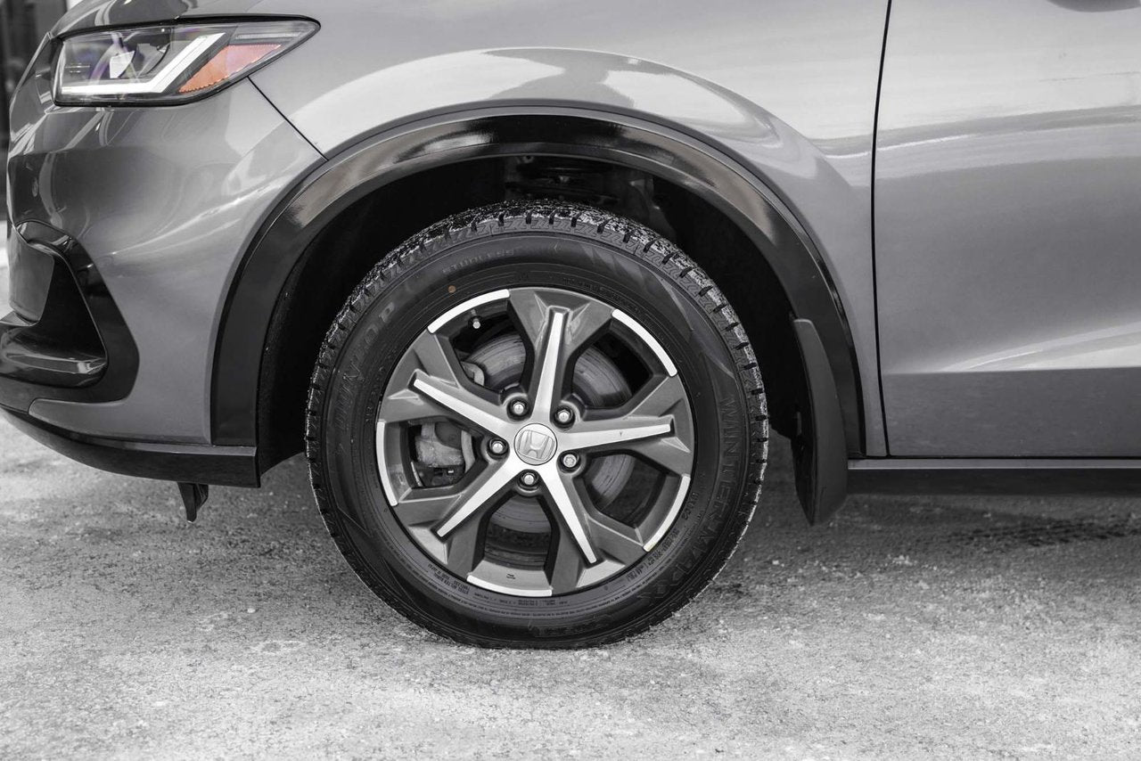 2024 Honda HR-V EX-L NAVI AWD CUIR TOIT CARPLAY BLUETOOTH