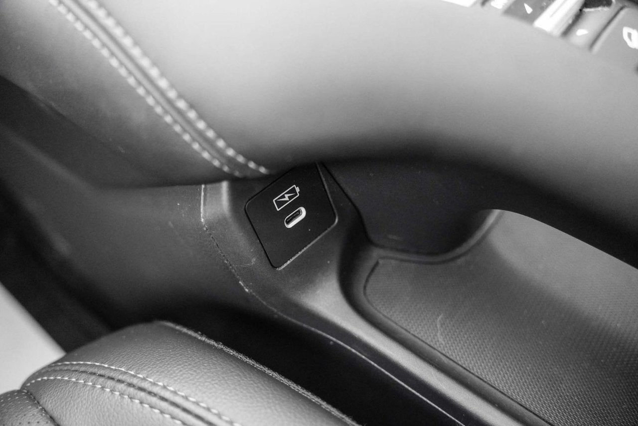 2024 Honda HR-V EX-L NAVI AWD CUIR TOIT CARPLAY BLUETOOTH