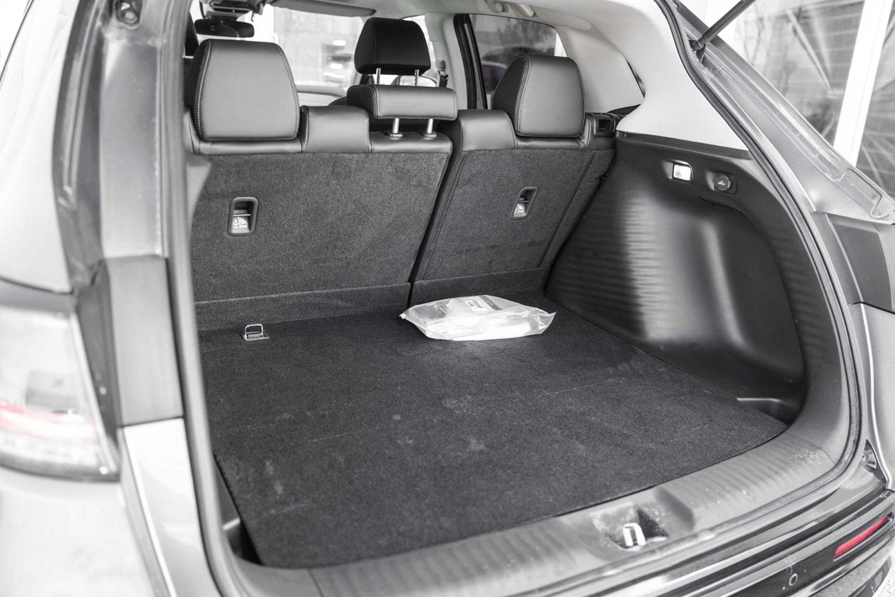 2024 Honda HR-V EX-L NAVI AWD CUIR TOIT CARPLAY BLUETOOTH