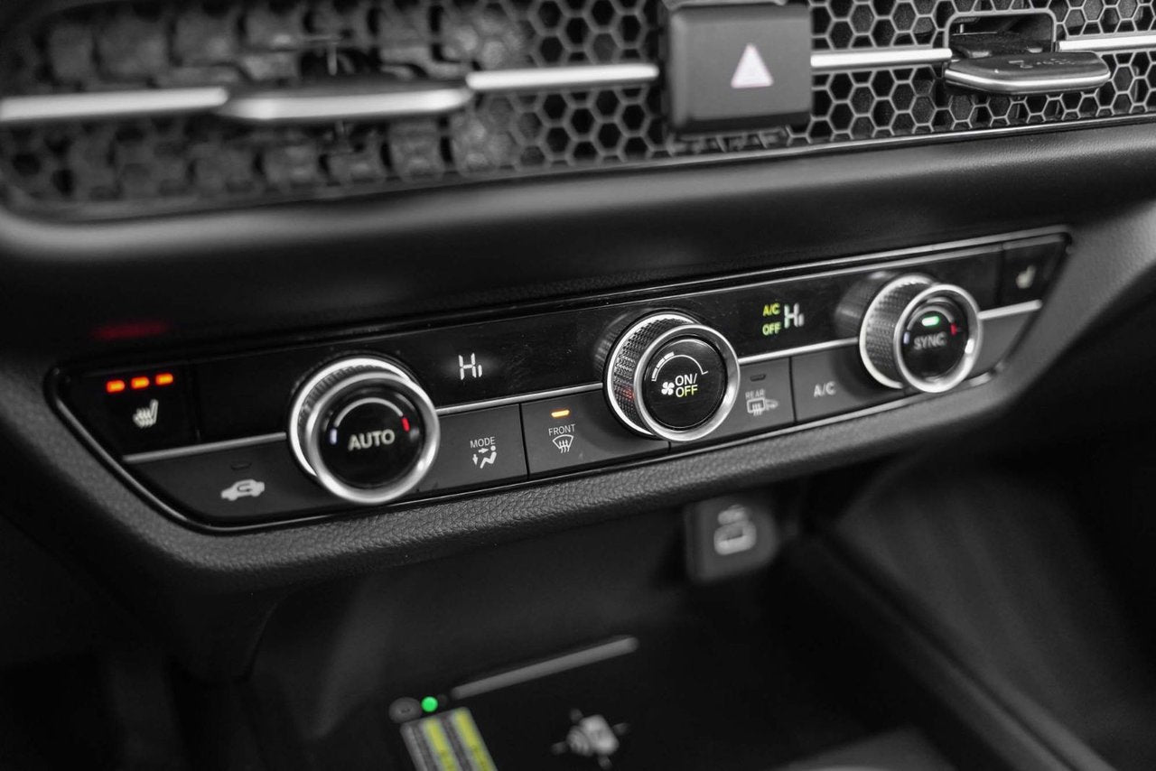 2024 Honda HR-V EX-L NAVI AWD CUIR TOIT CARPLAY BLUETOOTH