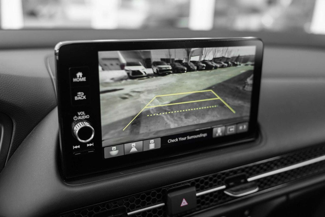 2024 Honda HR-V EX-L NAVI AWD CUIR TOIT CARPLAY BLUETOOTH