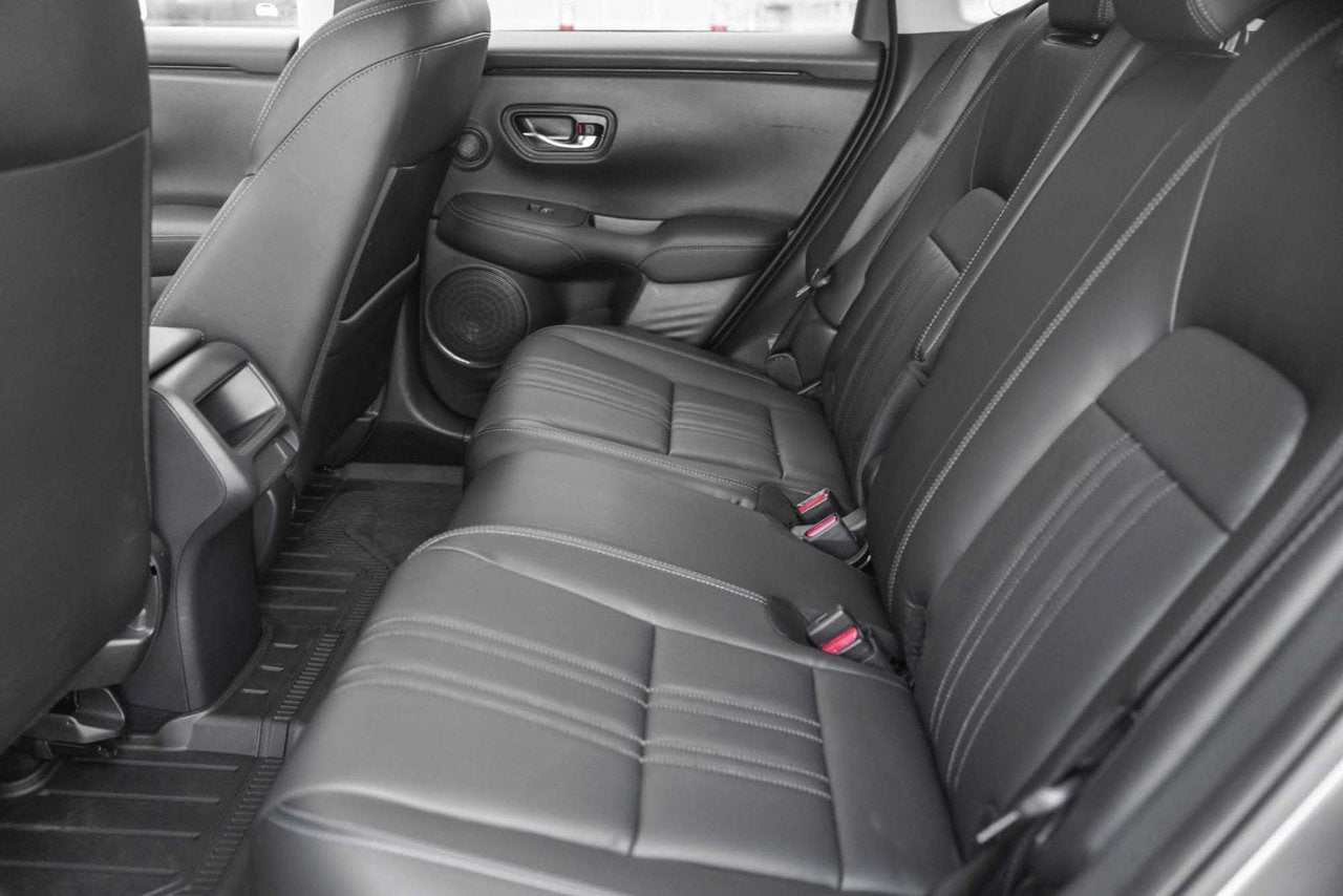 2024 Honda HR-V EX-L NAVI AWD CUIR TOIT CARPLAY BLUETOOTH